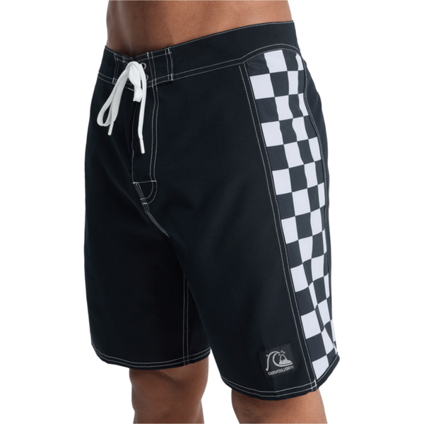 2026 Quiksilver Mens Original Arch 18